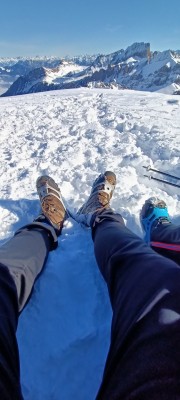 Bild 1 von Rudolf zu C.A.M.P. - Ice Master Evo - Grödel