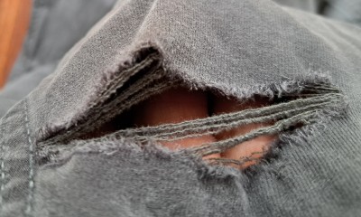 Bild 1 von Sven zu Chillaz - Magic Style 3.0 - Boulderhose