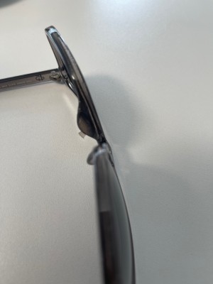 Bild 1 von Jana zu CHPO - Bruce Polarized - Sonnenbrille