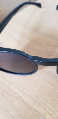 Bild 1 von Marius zu CHPO - Rille Polarized - Sonnenbrille