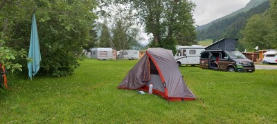 Bild 1 von Ingrid zu Cocoon - Eco Travel Towel - Mikrofaserhandtuch