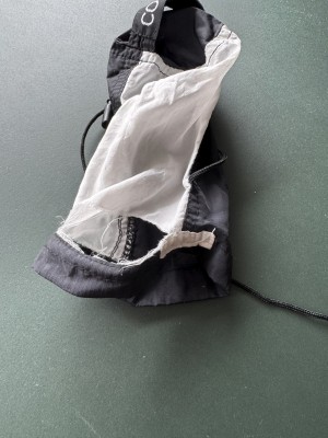 Bild 1 von Philipp zu Cocoon - TravelSheet Silk - Reiseschlafsack