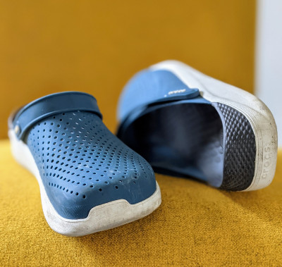 Bild 1 von Arnold zu Crocs - LiteRide Clog - Sandalen