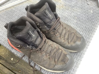 Bild 1 von Peter zu Dachstein - SF-21 MC GTX - Wanderschuhe