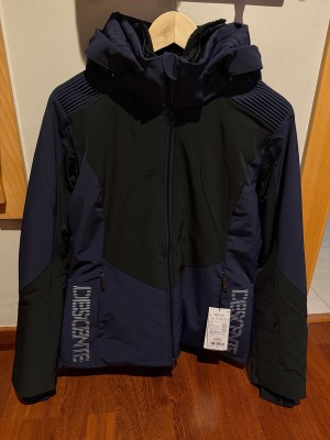 Bild 1 von Esther zu Descente - Women's GK24 Insulated Jacket - Skijacke