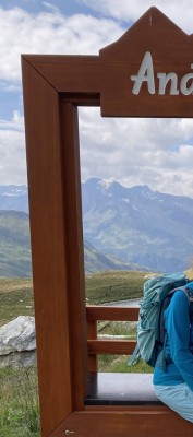 Bild 1 von Brigitta zu Deuter - Women's Trail 22 SL - Wanderrucksack