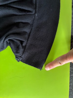 Bild 1 von Dr. Antje zu Devold - Pique T-Shirt - Merinoshirt