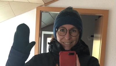 Bild 1 von Kathrin zu Devold - Syvde Wool Beanie - Mütze