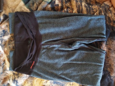 Bild 1 von Miranda zu Devold - Women's Kvitegga Long Johns - Yogahose