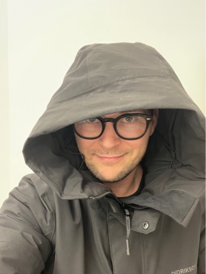 Bild 1 von Christopher zu Didriksons - David USX Parka - Parka