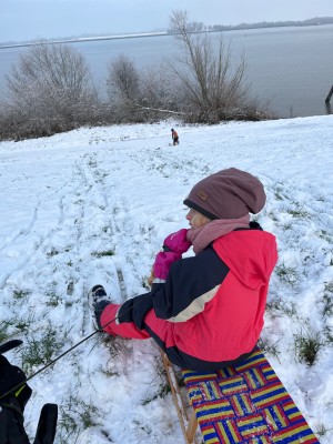 Bild 1 von Dennis zu Didriksons - Kid's Neptun Coverall - Overall