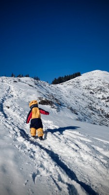 Bild 1 von Daniel zu Didriksons - Kid's Neptun Coverall - Overall