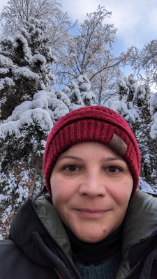 Bild 1 von Magdalena zu Didriksons - Women's Liana Parka Long - Parka