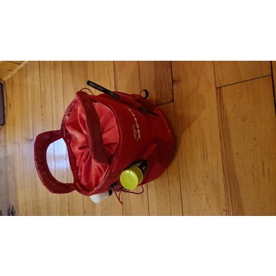Bild 1 von Daniel zu DMM - Edge Boulder Chalk Bag - Chalkbag