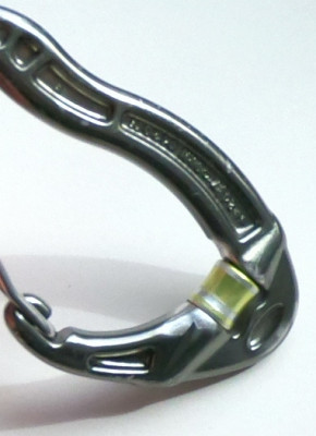 Bild 1 von Michael zu DMM - Revolver - Schnappkarabiner