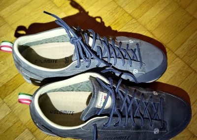 Bild 1 von Christoph zu Dolomite - Cinquantaquattro Low Full Grain Leather Evo GTX - Freizeitschuhe