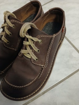 Bild 1 von Tobias zu Duckfeet - Fyn - Freizeitschuhe