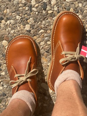 Bild 1 von  zu Duckfeet - Sjaelland - Freizeitschuhe