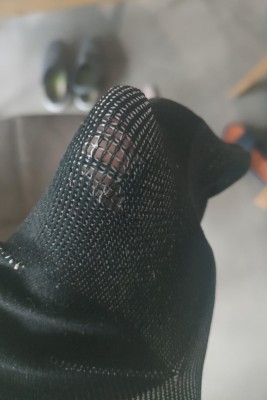 Bild 1 von Joachim zu Dynafit - No Pain No Gain Socks - Laufsocken