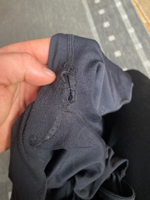 Bild 1 von Maximilian zu Dynafit - Warm Ultra Tights - Lauftights