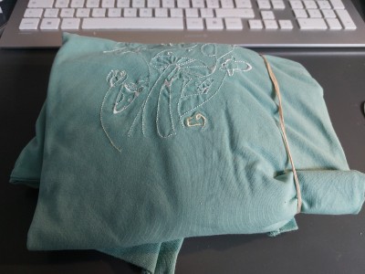 Bild 1 von Virginie zu E9 - Women's Micol - Pullover
