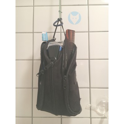 Bild 1 von Dr. Uwe zu Eagle Creek - Pack-It Specter Quick Trip - Necessaire