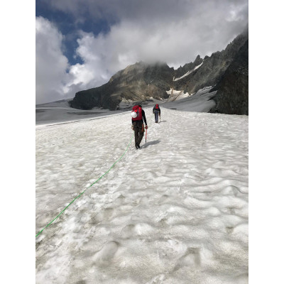 Bild 1 von Andreas zu Edelrid - Canary Pro Dry 8.6 - Einfachseil
