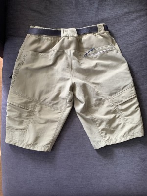 Bild 1 von Raimund zu Endura - Hummvee Short mit Innenhose - Velohose