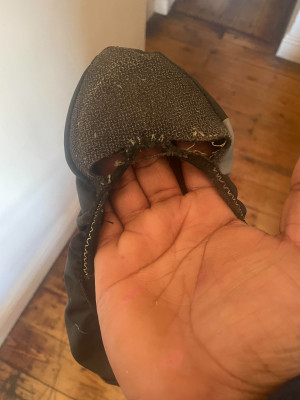 Bild 1 von Manoel zu Endura - Urban Luminite Überschuh - Überschuhe