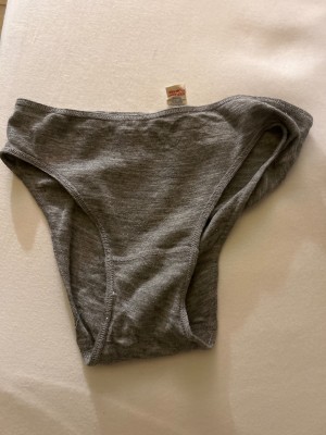 Bild 1 von Karin zu Engel - Damen Bikini Slip - Merinounterwäsche