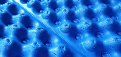 Bild 1 von Matthias zu Exped - Flexmat Plus - Isomatte