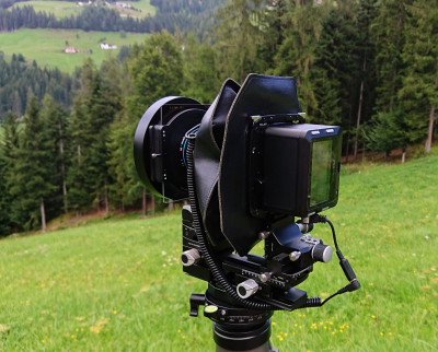 Bild 1 von Pierluigi zu F-Stop Gear - Welded Accessory Pouch - Wertsachenbeutel