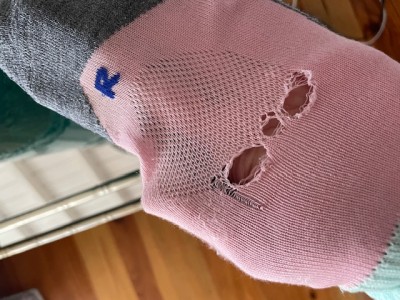 Bild 1 von Christina zu Falke - Women's Falke TK2 Short Cool - Wandersocken