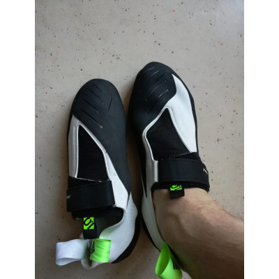 Bild 1 von Max zu Five Ten - Hiangle - Kletterschuhe
