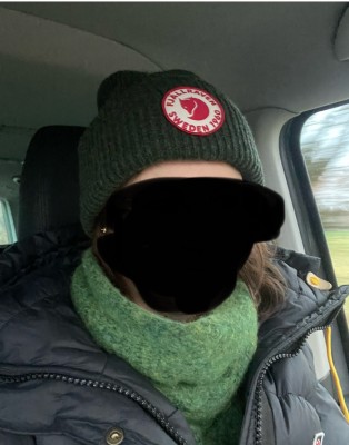 Bild 1 von Nicole zu Fjällräven - 1960 Logo Hat - Mütze