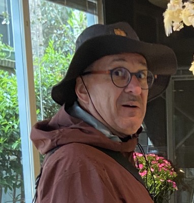 Bild 1 von Rita zu Fjällräven - Hatfield Hat - Hut
