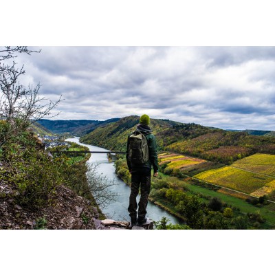 Bild 1 von Marcus zu Fjällräven - Vidda Pro Trousers - Trekkinghose