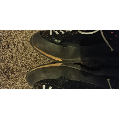 Bild 1 von Myles zu Garmont - Dragontail LT - Approachschuhe