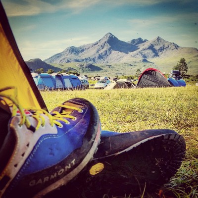 Bild 1 von Jeffrey zu Garmont - Dragontail LT - Approachschuhe