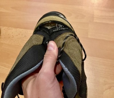 Bild 1 von Elena zu Garmont - Tower Trek GTX - Wanderschuhe