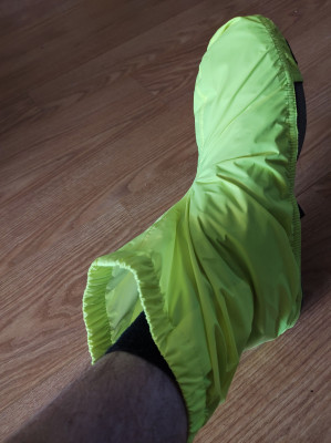 Bild 1 von Leo zu Gonso - Rain Shoecover - Überschuhe