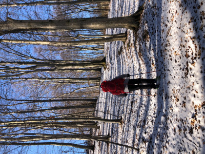 Bild 1 von Tamara zu Gregory - Kid's Wander 50 - Trekkingrucksack