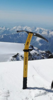 Bild 1 von Premysl zu Grivel - G-SLIDER - Eispickel