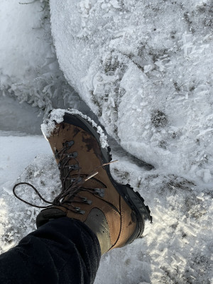 Bild 1 von Otto Alexander zu Hanwag - Tatra II - Wanderschuhe