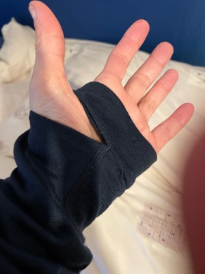 Bild 1 von Brigitte zu Heber Peak - Kid's Merino190 RootHe. L/S - Merinounterwäsche