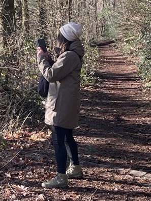 Bild 1 von Gert zu Heber Peak - Women's SylvaHe. Wool Padded Parka - Parka