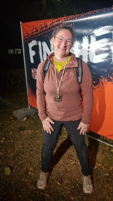 Bild 1 von Carina zu Heber Peak - Women's TimberHe. Fleece Half Zip - Fleecepullover