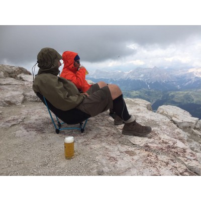 Bild 1 von Steffen zu Helinox - Ground Chair - Campingstuhl