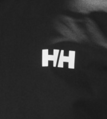 Bild 1 von Dominik zu Helly Hansen - Dubliner Insulated Jacket - Winterjacke