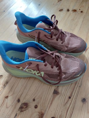 Bild 1 von Ciaran zu HOKA - Challenger 8 - Trailrunningschuhe